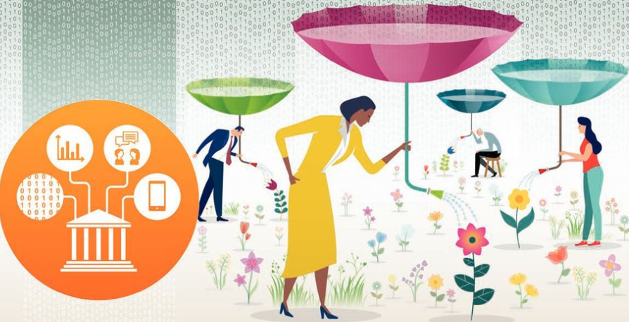 Datos abiertos para generar valor público y combatir la corrupción