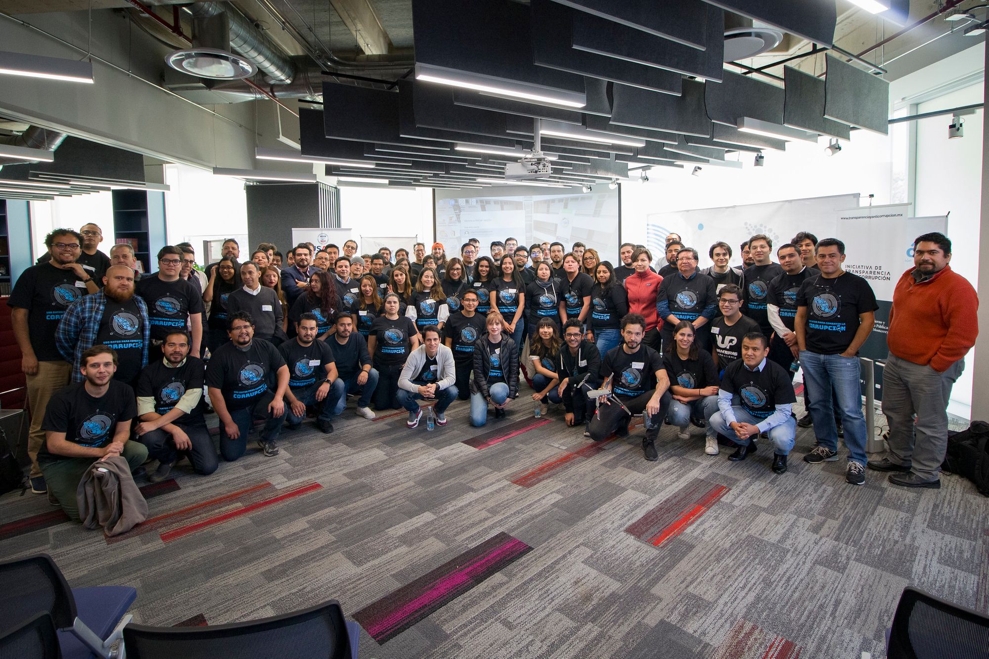 Datatón Anticorrupción 2019