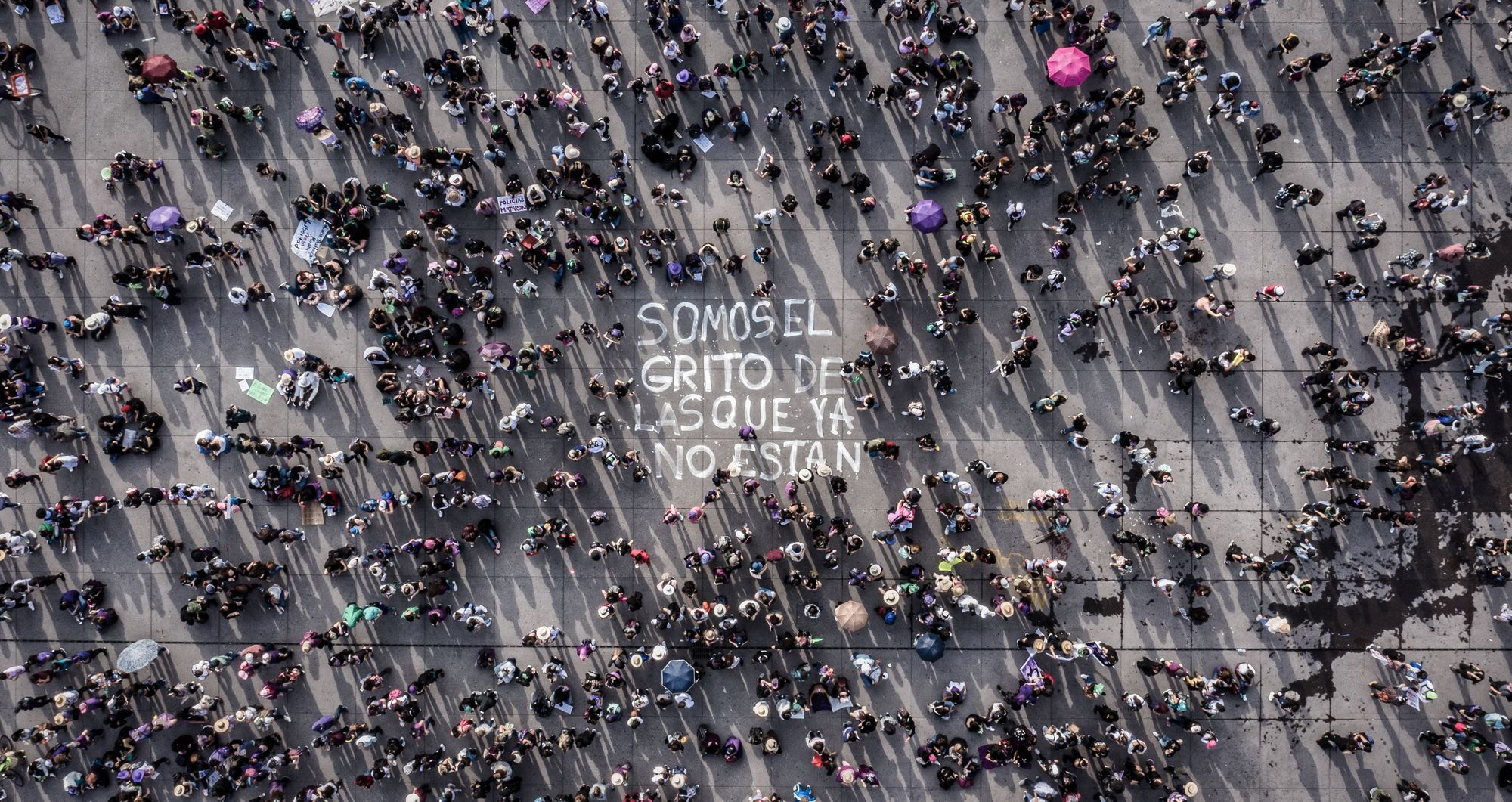 Mujeres en ciencia, tecnología e investigación ¿Cuáles son sus experiencias?