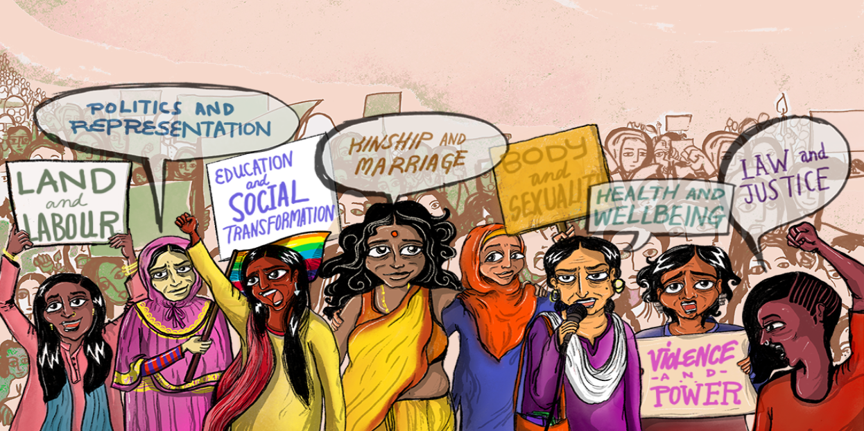 Corrupción: la otra “trampa” de la pobreza y desigualdad para las mujeres.